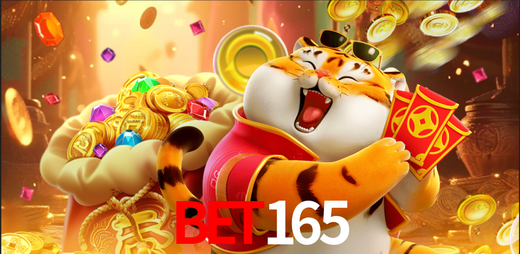 BET165: Seu Especialista em Apostas Esportivas Brasileiras