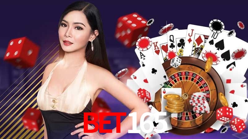 Desvendando o Mundo dos Jogos Virtuais na BET165