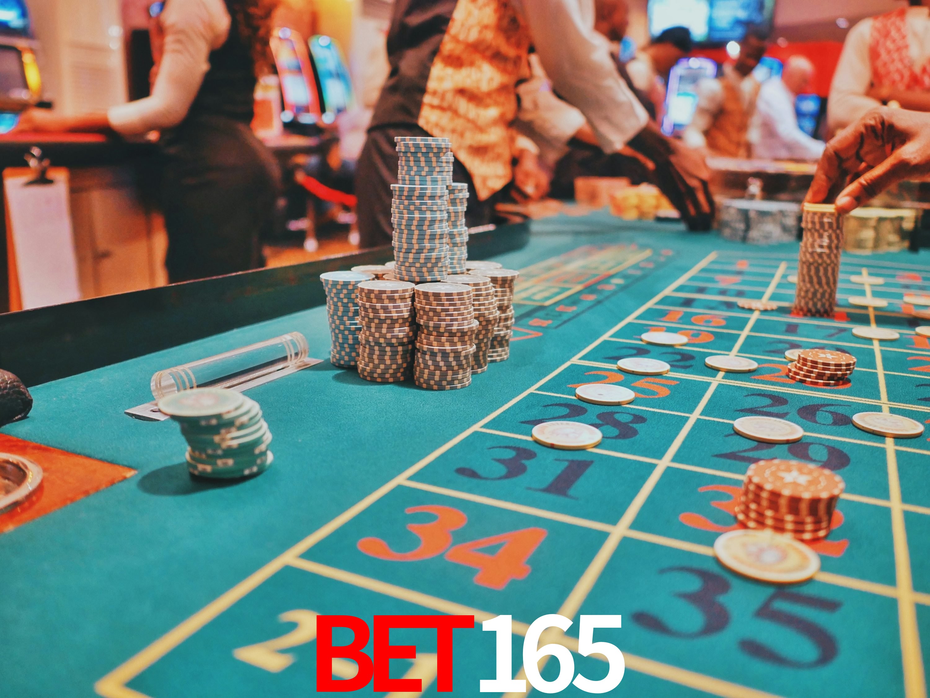 Programa VIP BET165