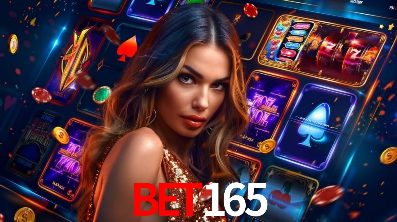 Descubra a Essência do BET165: Nossa História e Compromissos