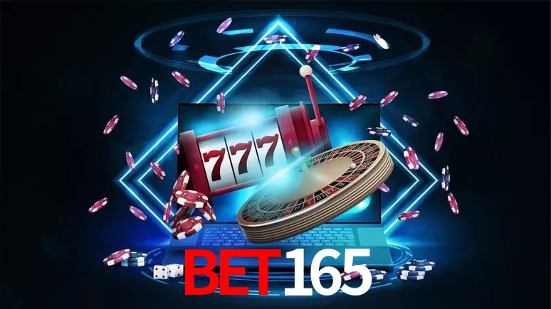 Recursos de Bônus BET165