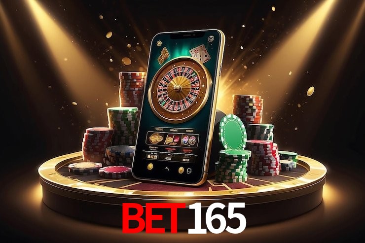 Jogos de Slot BET165