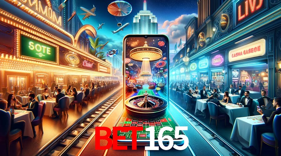 2FA Security BET165