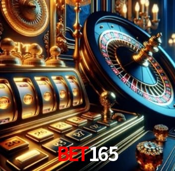Bônus Diários BET165