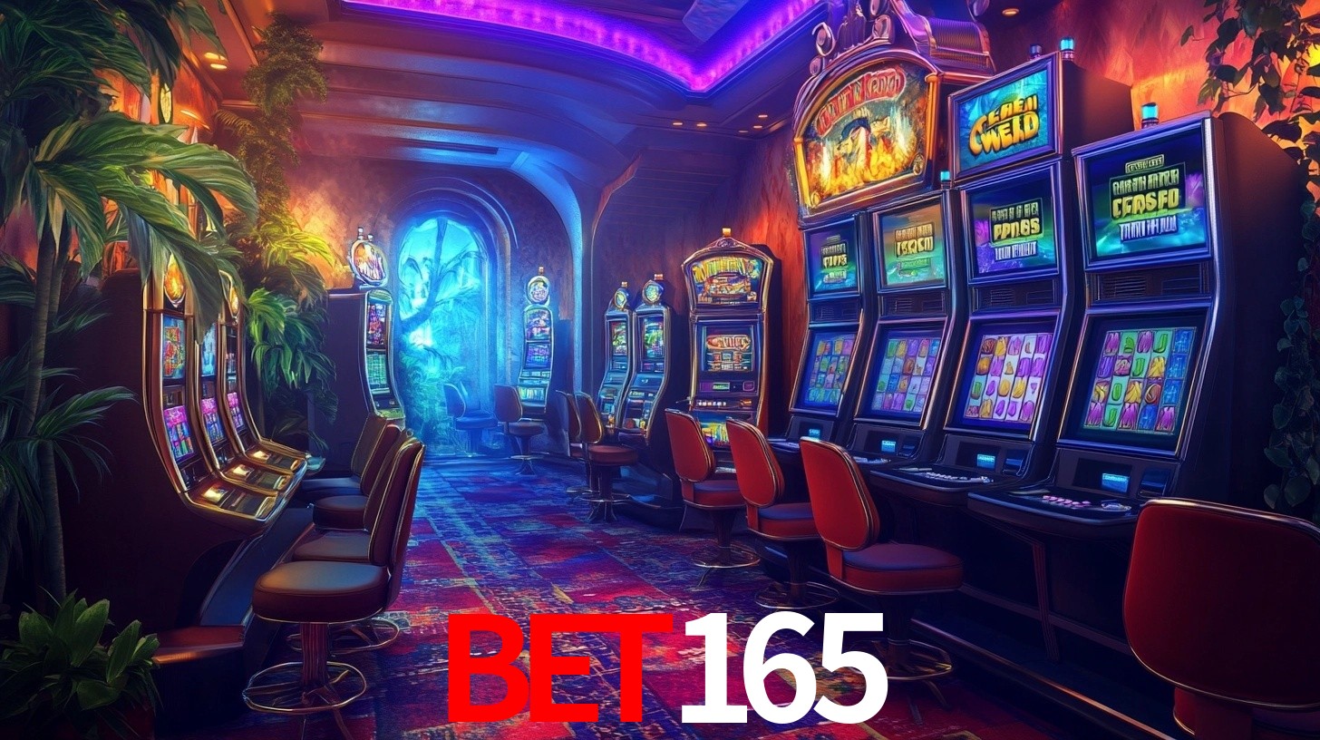 Live Casino BET165