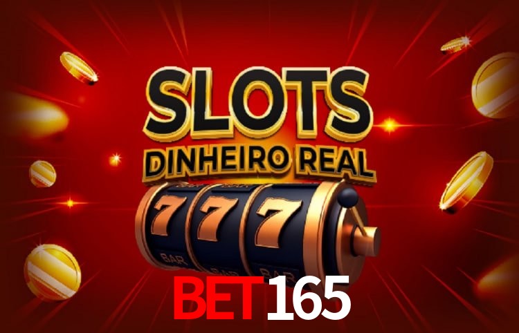 Tecnologia da Plataforma BET165