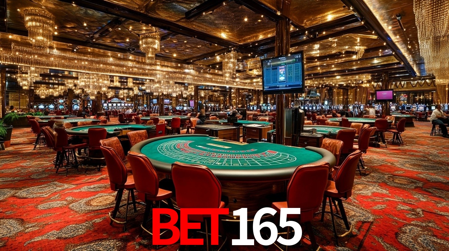 BET165.com