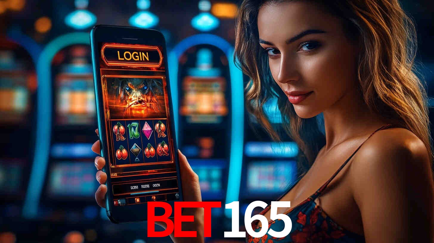 BET165.com
