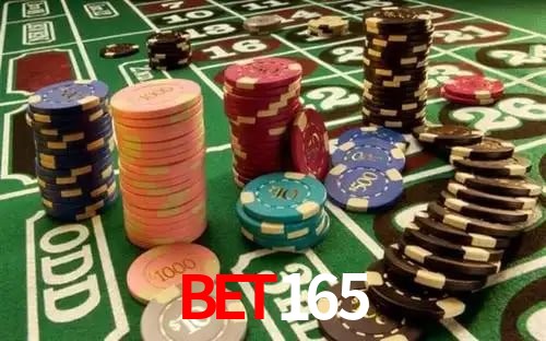 BET165 LOGIN