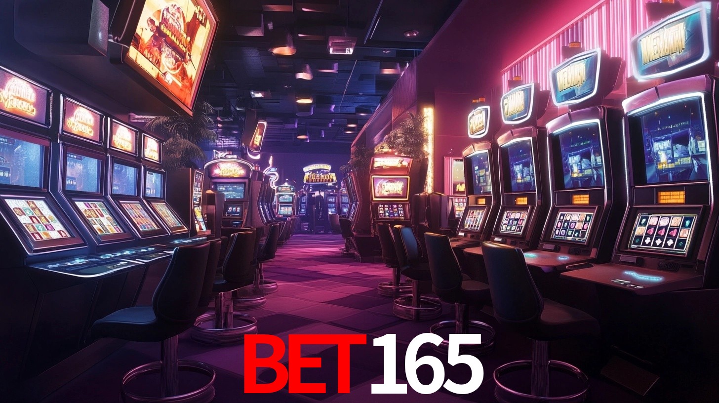 Exclusive Games BET165