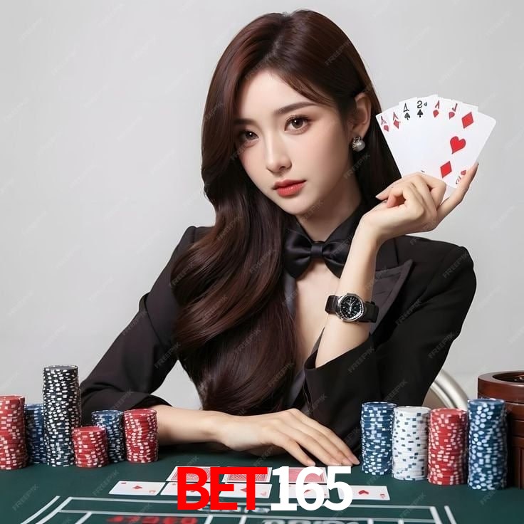 Login Seguro BET165