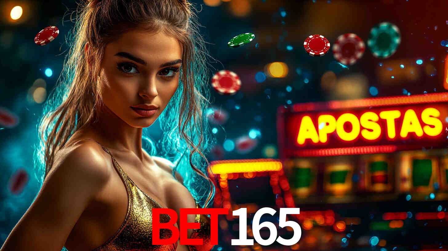 Descubra a Magia dos Jogos de Arcade no BET165