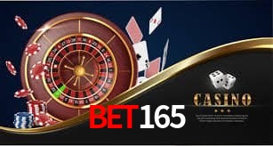 Casino VIP BET165