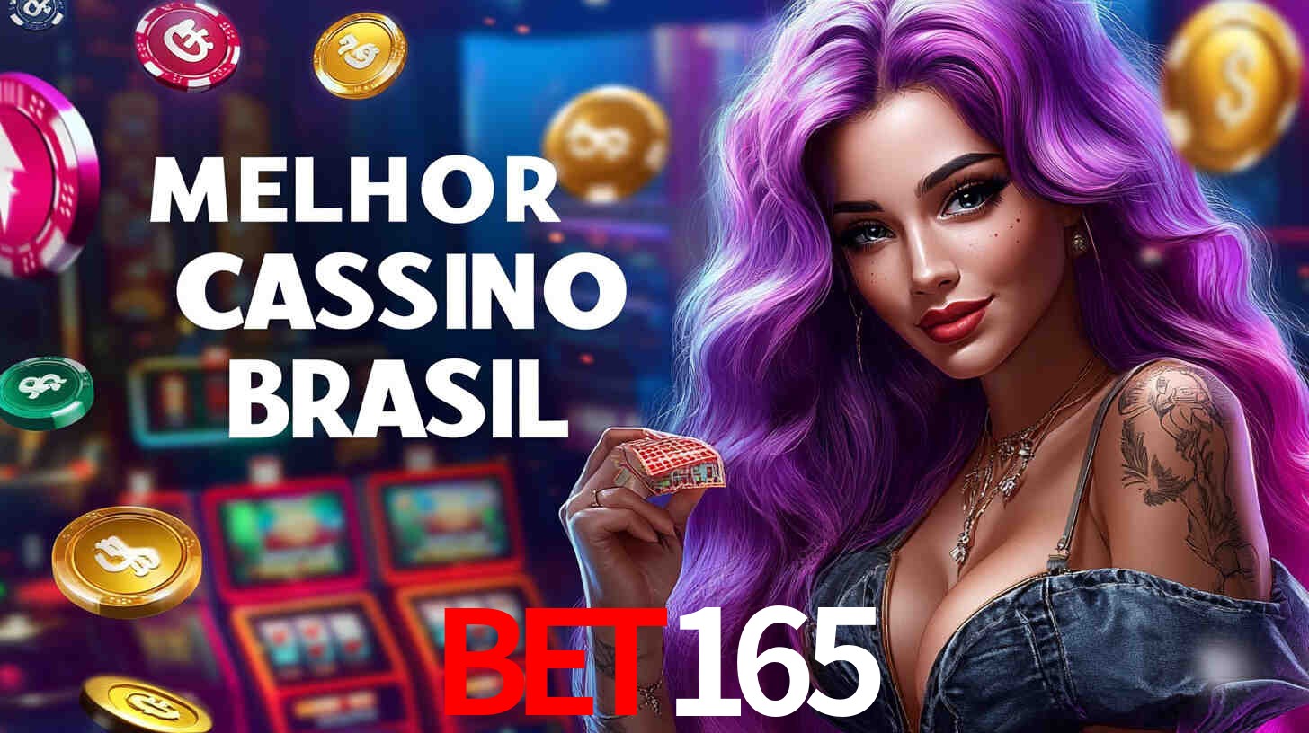 Desvendando o Mundo dos Jogos Virtuais na BET165