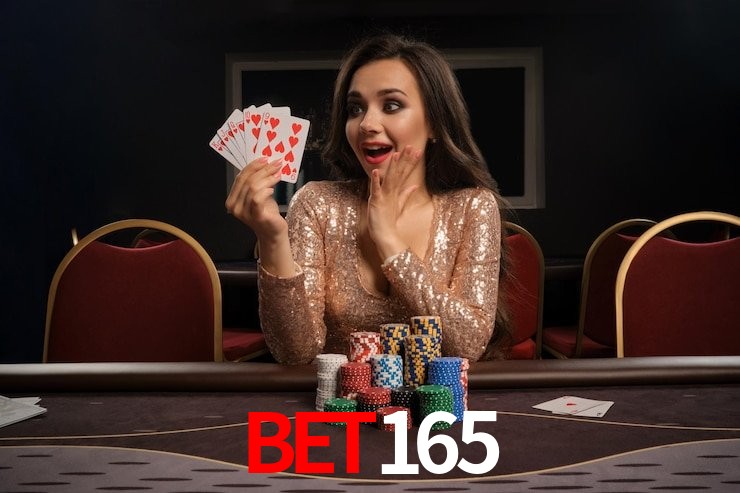 Inovações de Jogos na BET165: O Futuro das Experiências Interativas