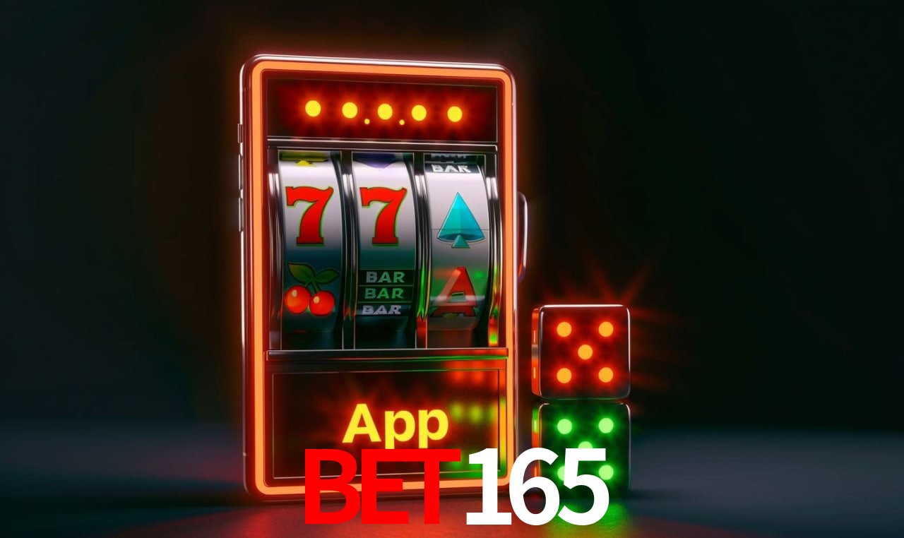 Apostas de Futebol BET165