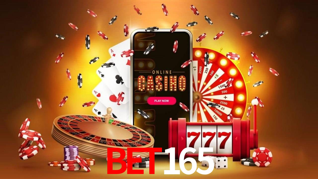Estatísticas do Jogo BET165