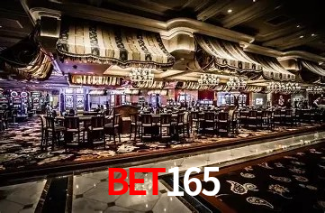 Exclusive Offers BET165