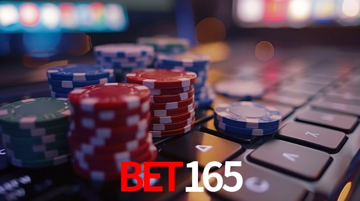 Provedores de Jogos BET165