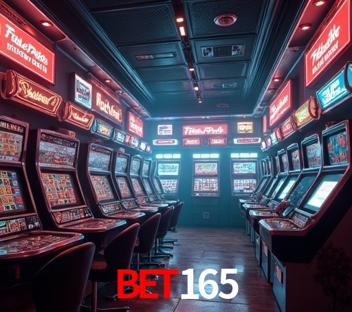 Integração de APIs BET165