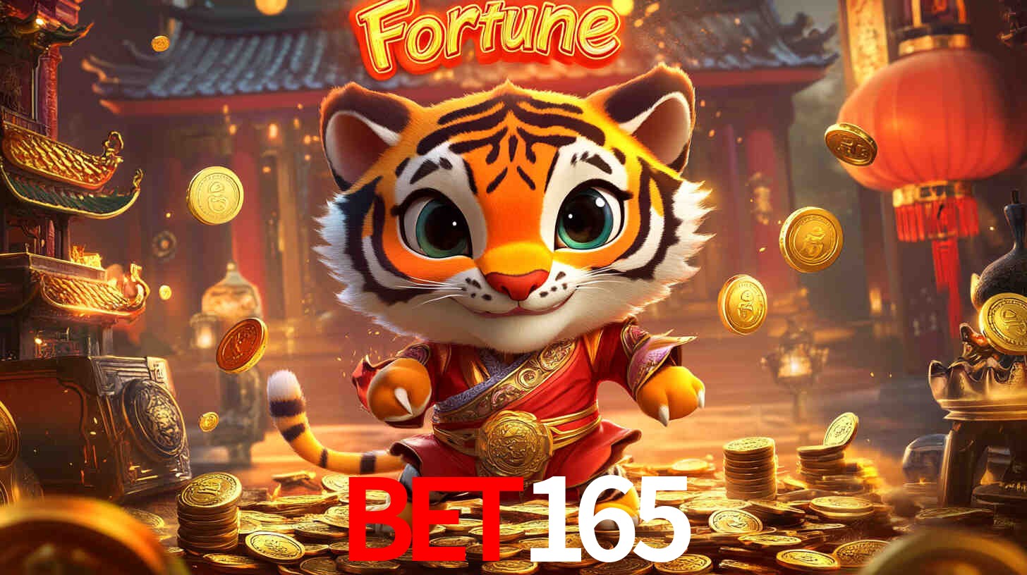 Inovações de Jogos na BET165: O Futuro das Experiências Interativas