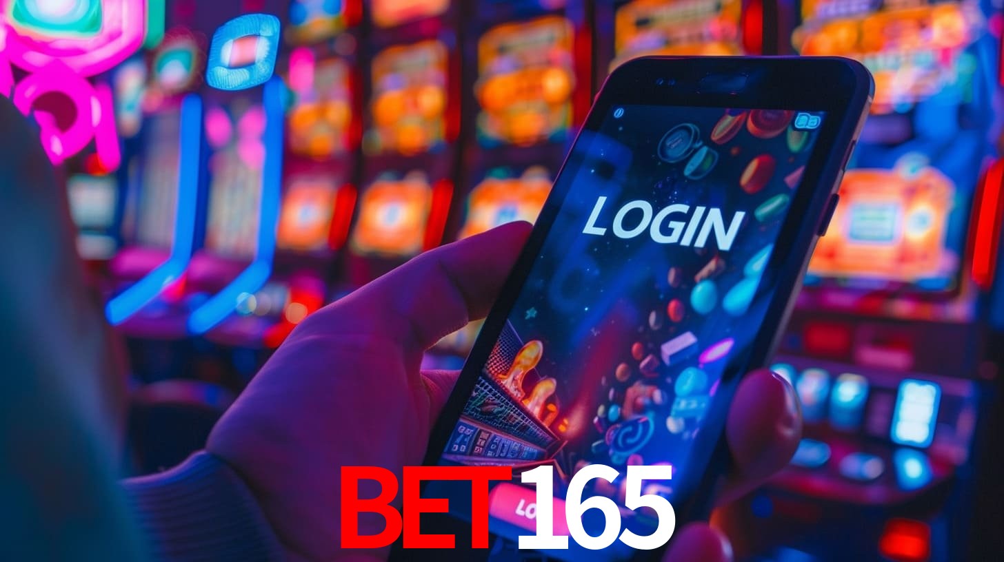 PIX Instantâneo BET165